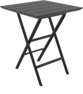 Siesta Helen Folding Table 60 Square